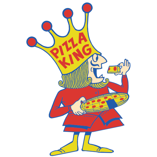 Pizza King Whitestown